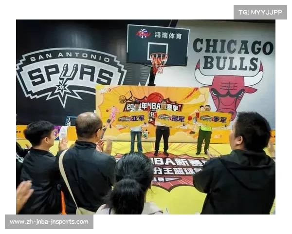 深圳NBA赛事回顾:南方城市的篮球热潮 深圳NBA赛事回顾:南方城市的篮球热潮